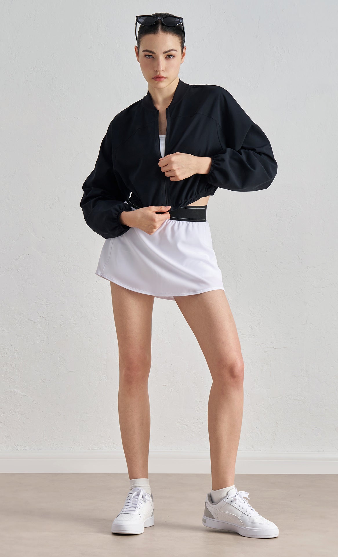 Jackets - Opelle motion