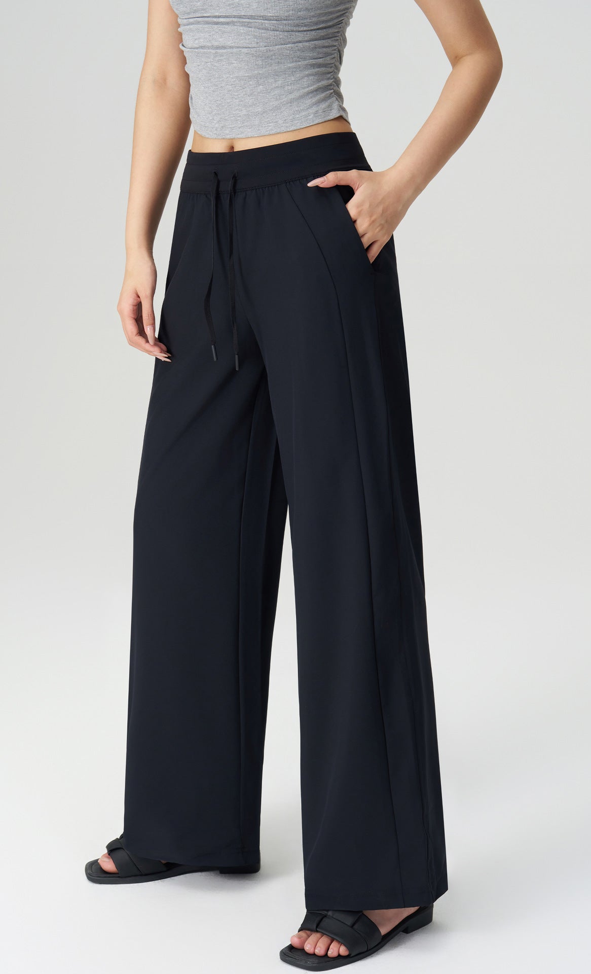 Pants & Trousers - Opelle motion
