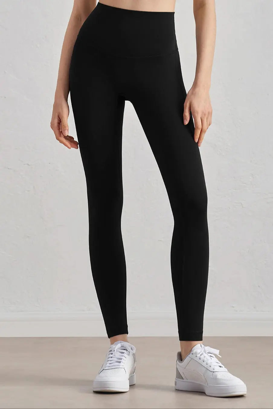 Lycra Sculpt High-Waist Leggings opelle motion