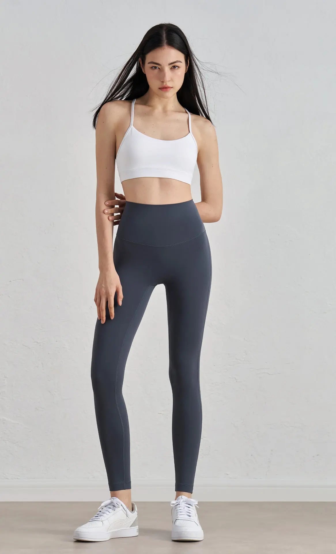 Lycra Sculpt High-Waist Leggings opelle motion