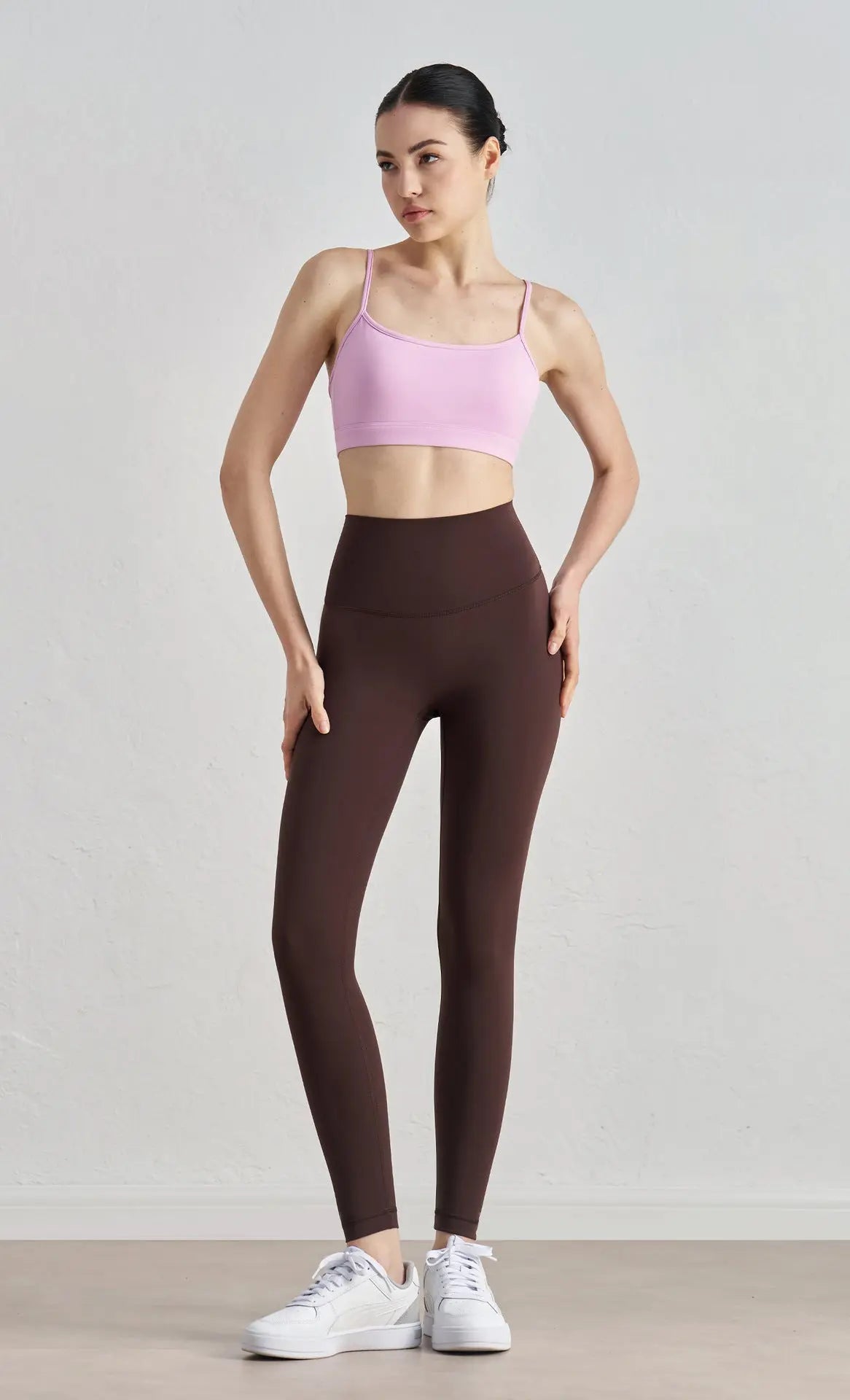 Aluo AirSkin High-Waist Leggings opelle motion