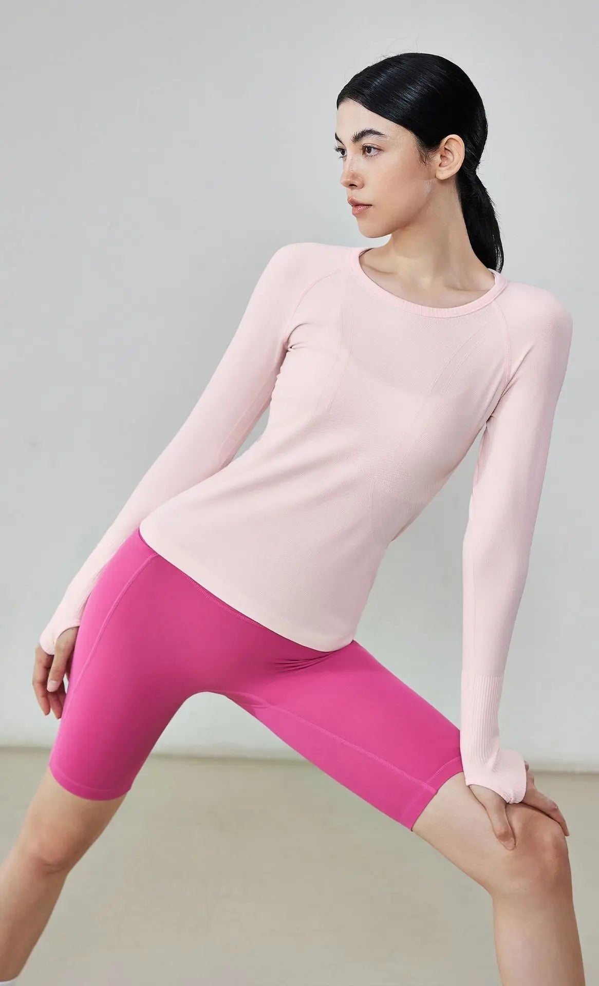 AirMesh Performance Top Opelle motion