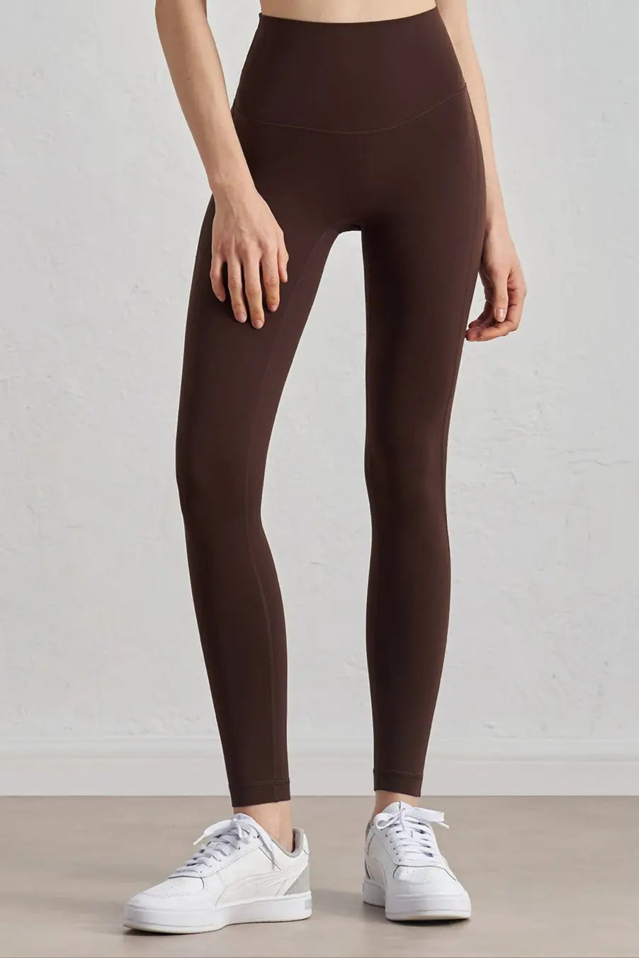 Lycra Sculpt High-Waist Leggings opelle motion
