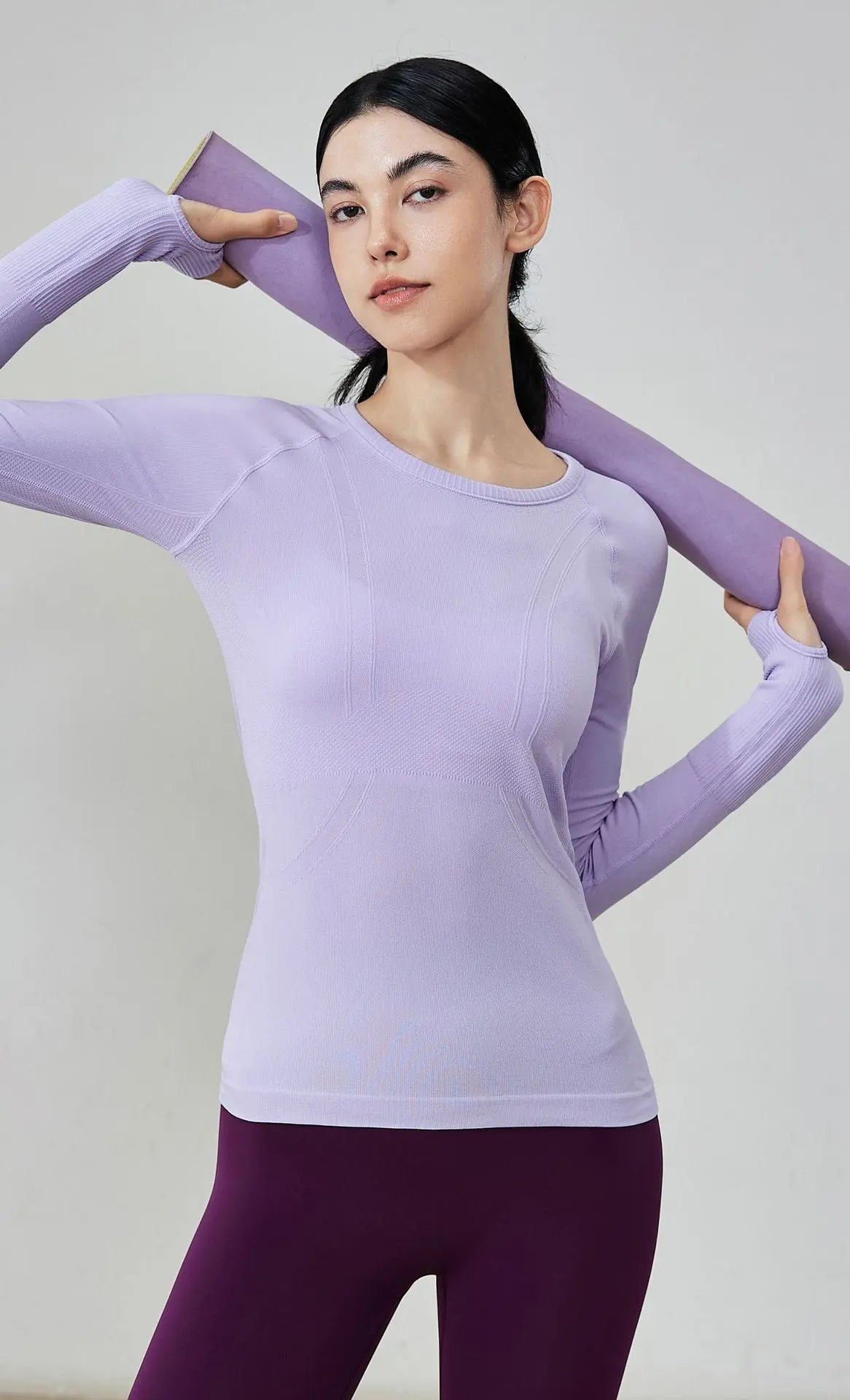 AirMesh Performance Top Opelle motion