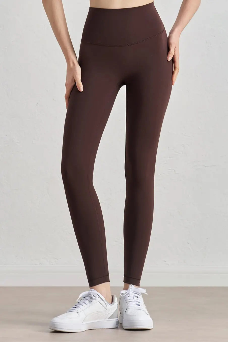 Aluo AirSkin High-Waist Leggings opelle motion