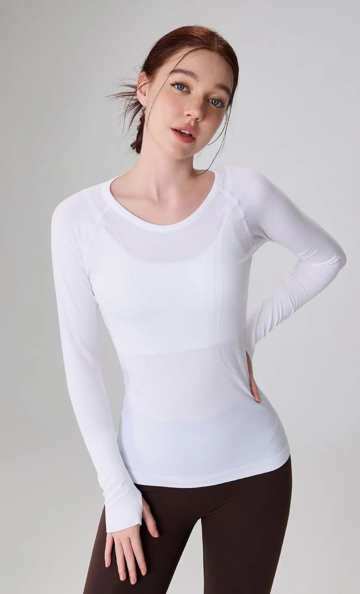 AirMesh Performance Top Opelle motion