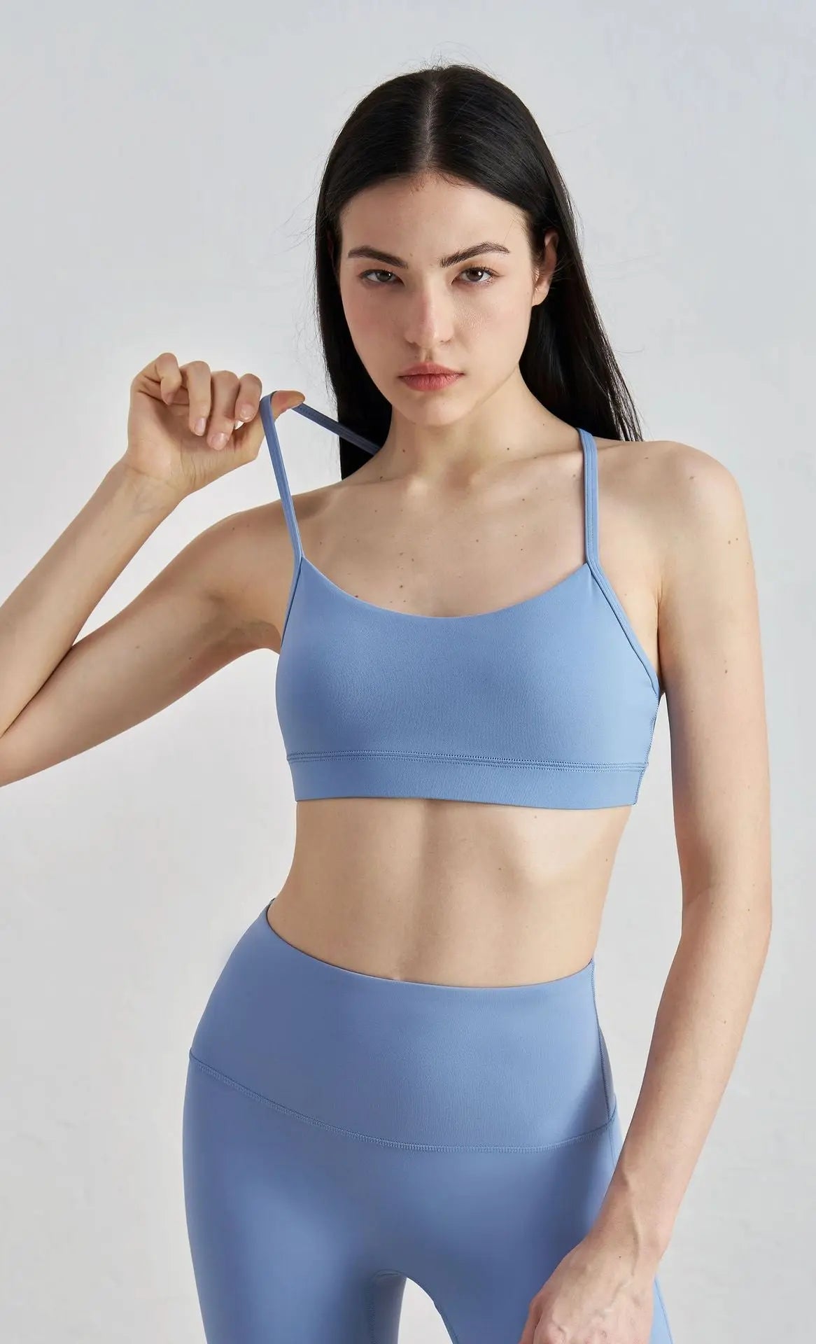 AllureLift Padded Sports Bra opelle motion