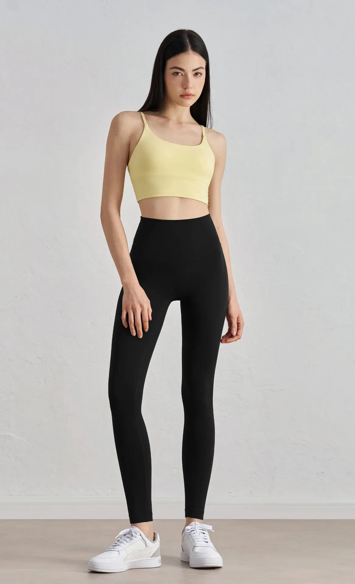 Lycra Sculpt High-Waist Leggings opelle motion