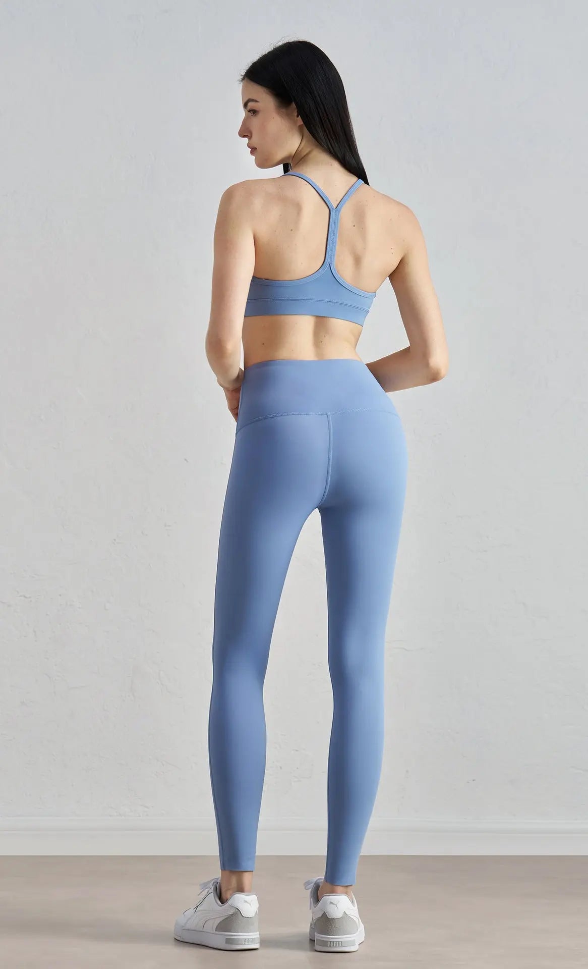 AllureLift Padded Sports Bra opelle motion