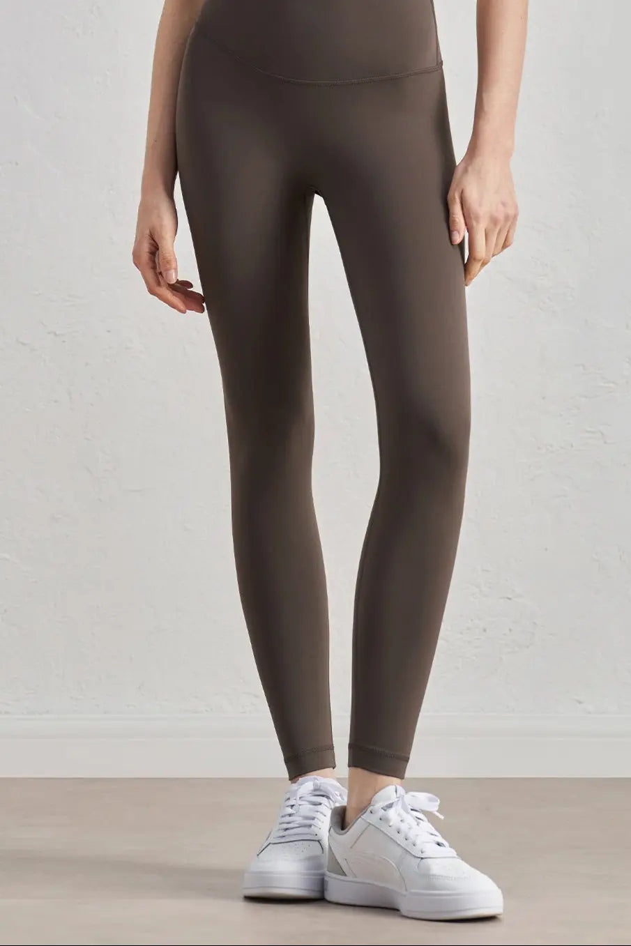 Aluo AirSkin High-Waist Leggings opelle motion