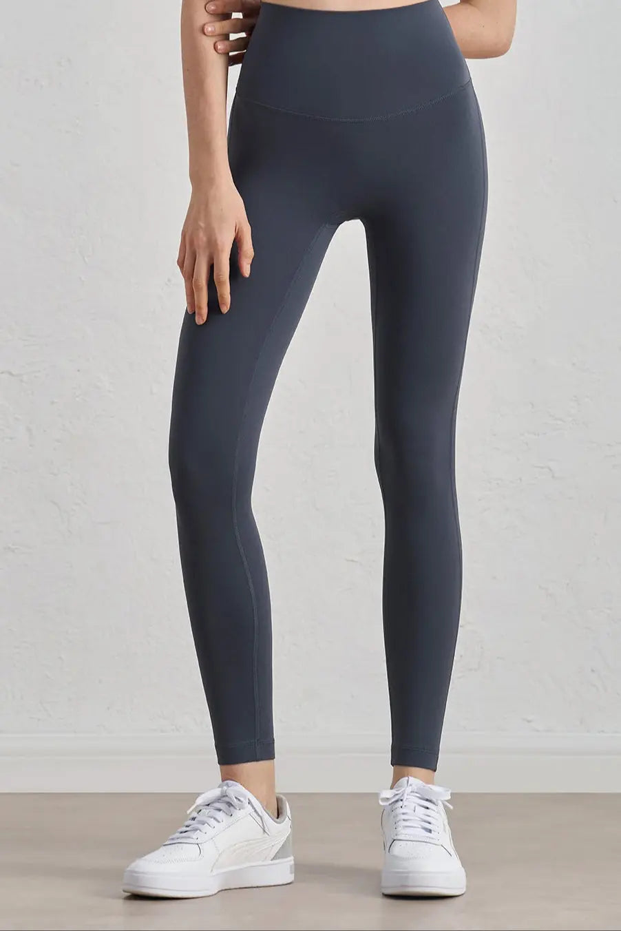 Lycra Sculpt High-Waist Leggings opelle motion