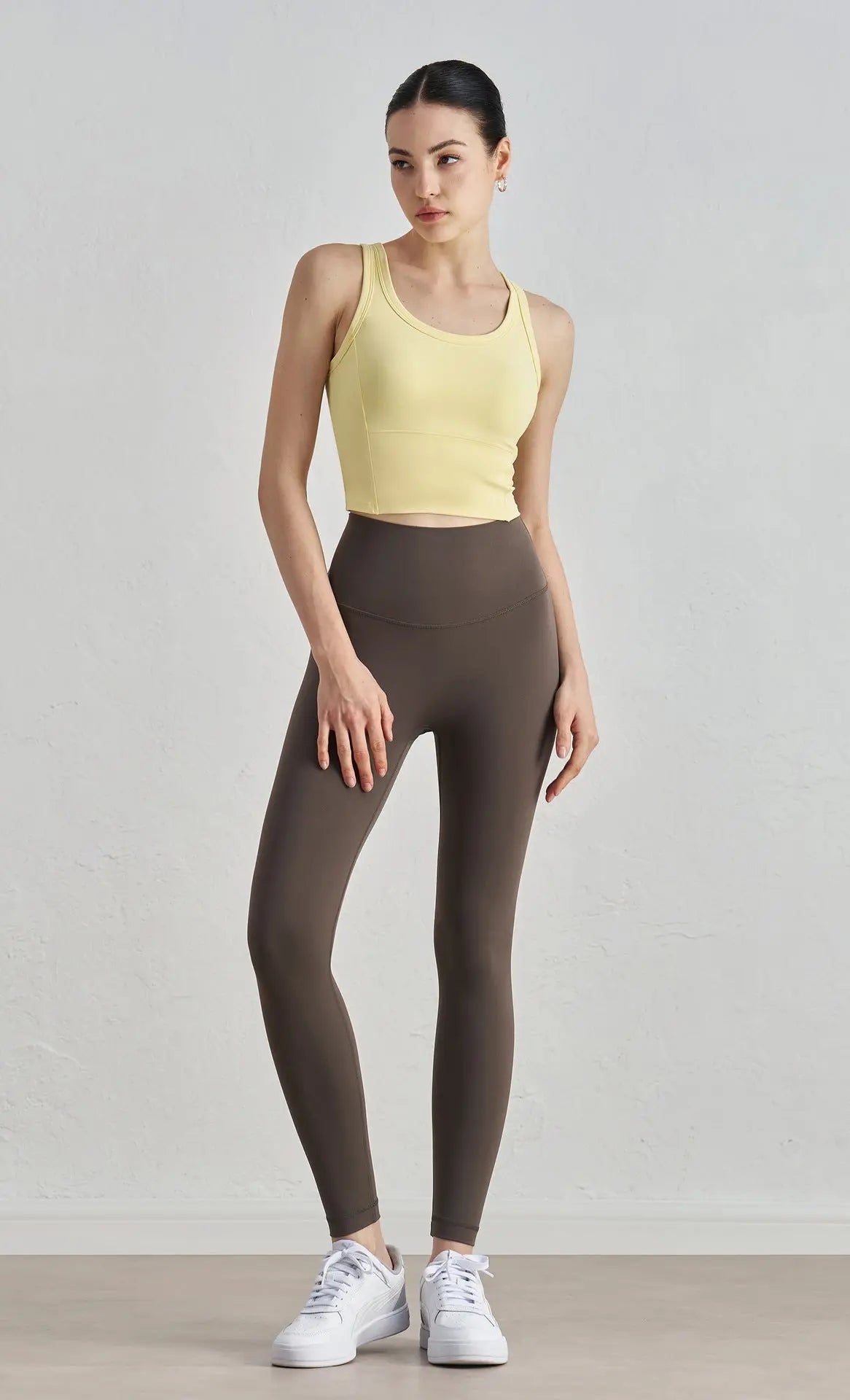 Aluo AirSkin High-Waist Leggings opelle motion