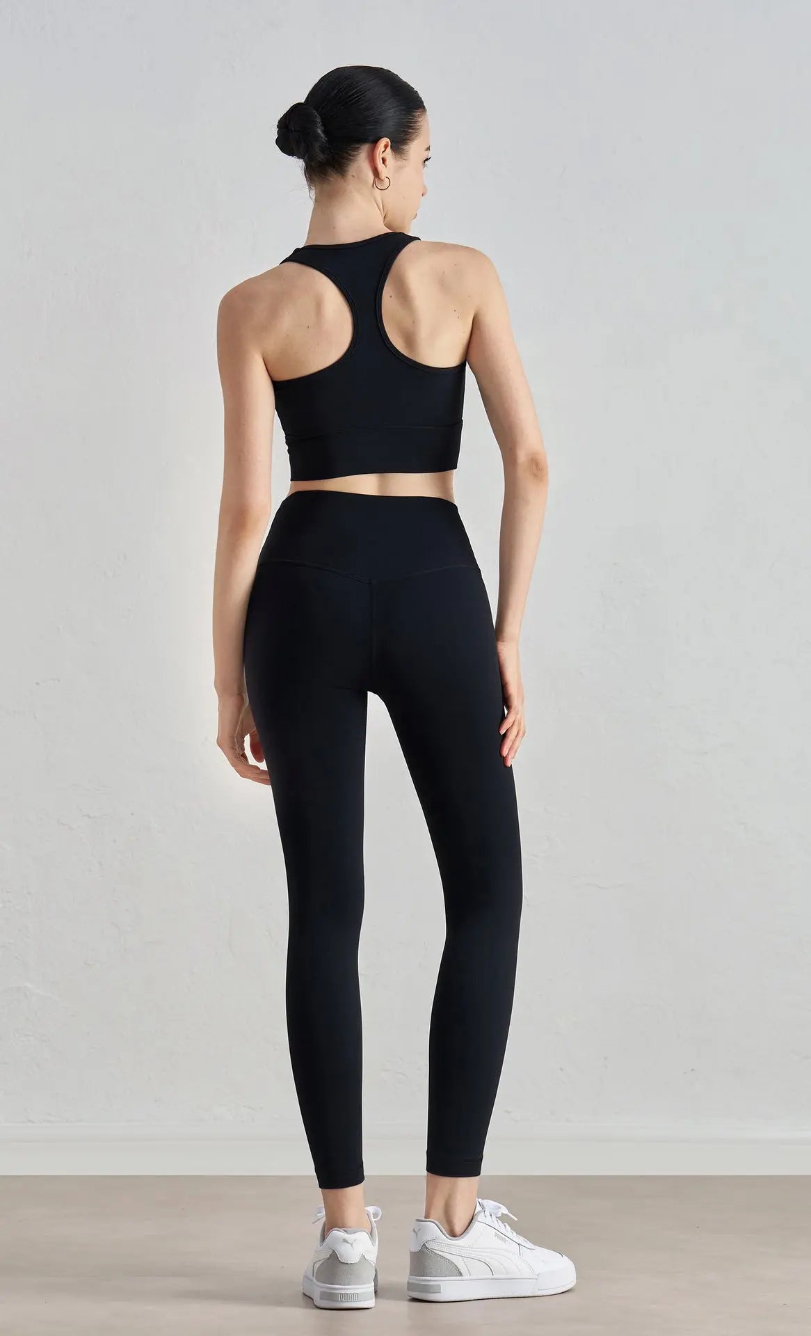 Aluo AirSkin High-Waist Leggings opelle motion