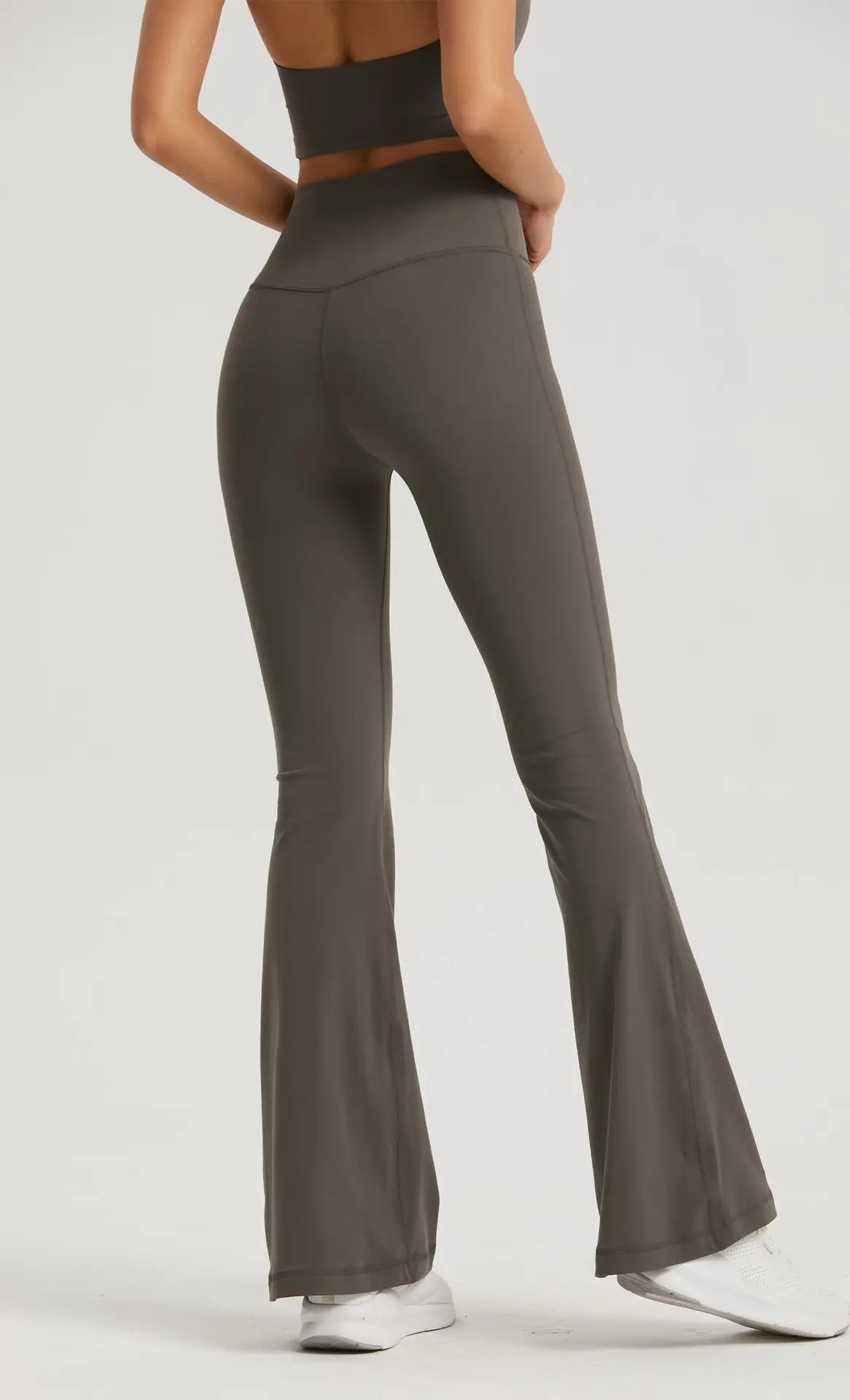 LycraFlow Flare Leggings opelle motion