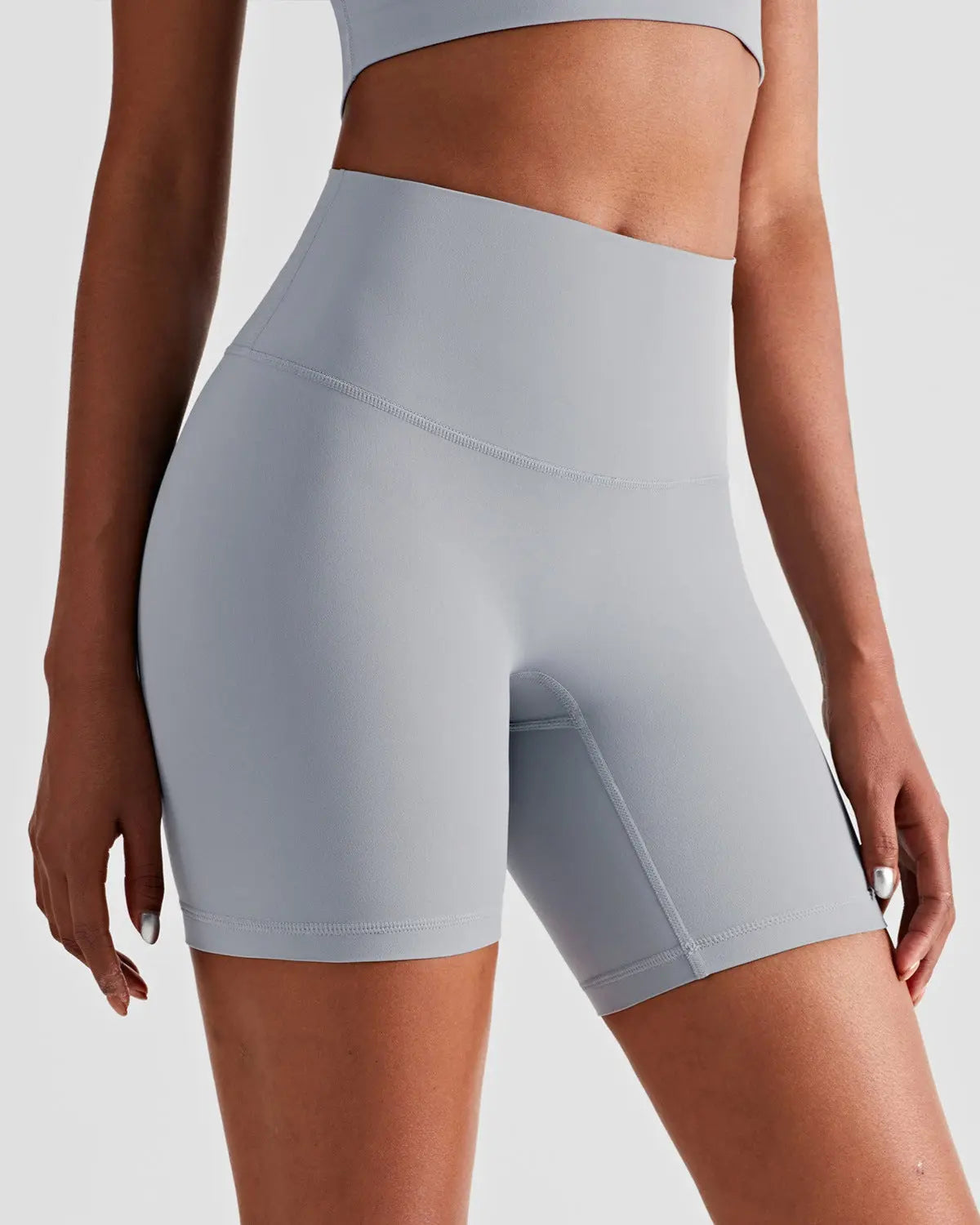 NULS Diamond Fit 5" Shorts opelle motion
