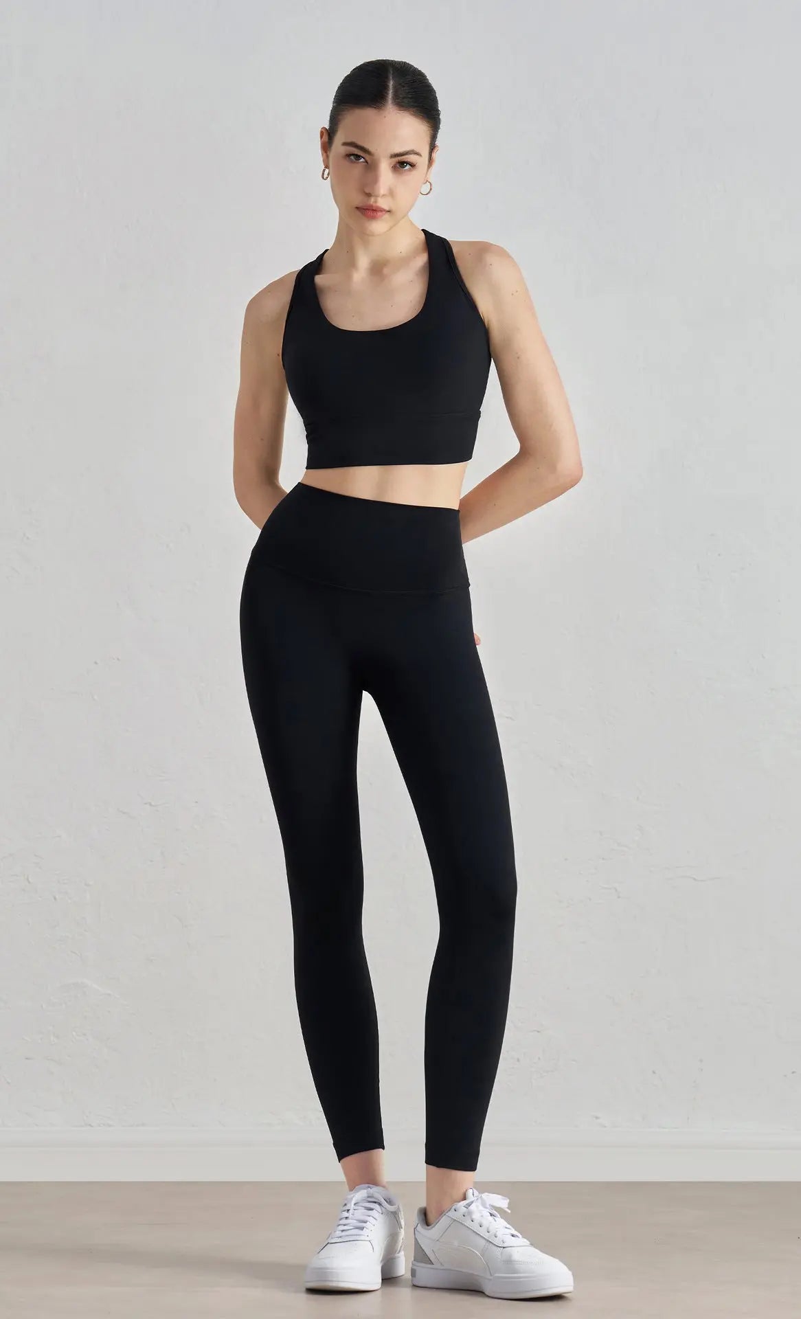 Aluo AirSkin High-Waist Leggings opelle motion