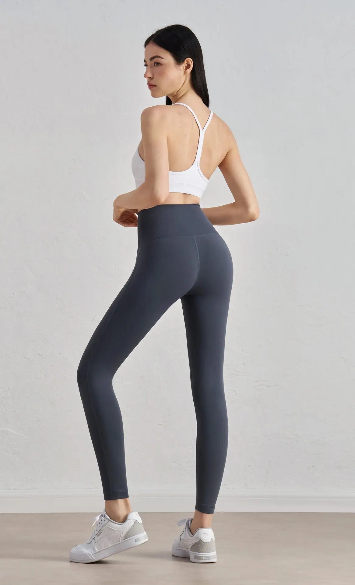 Lycra Sculpt High-Waist Leggings opelle motion