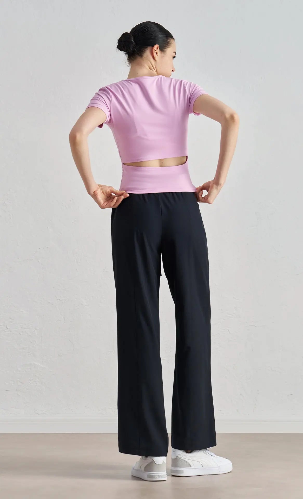 FlexEase Parachute Pants opelle motion