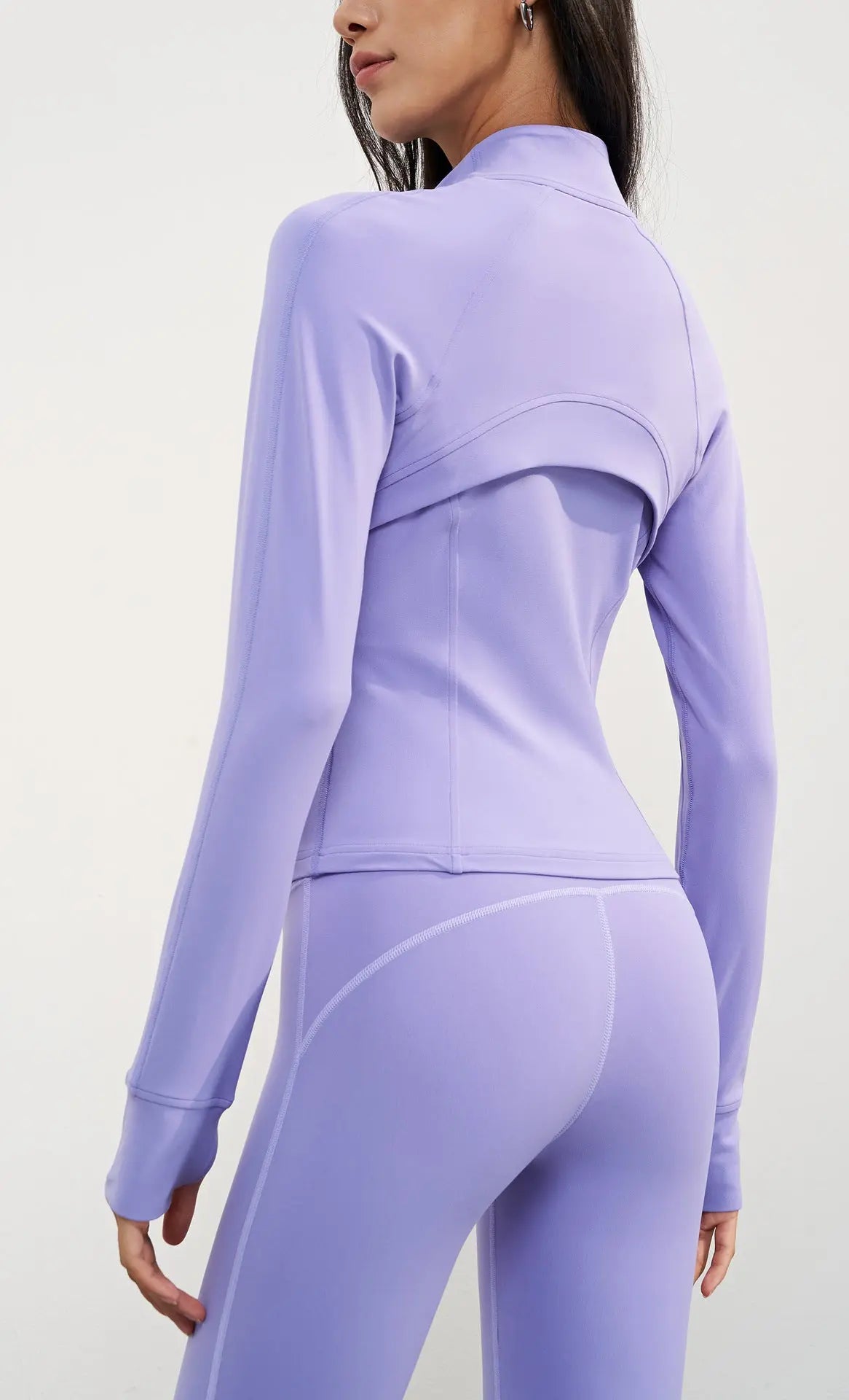 NulsFree Ventilated Motion Jacket Opelle motion