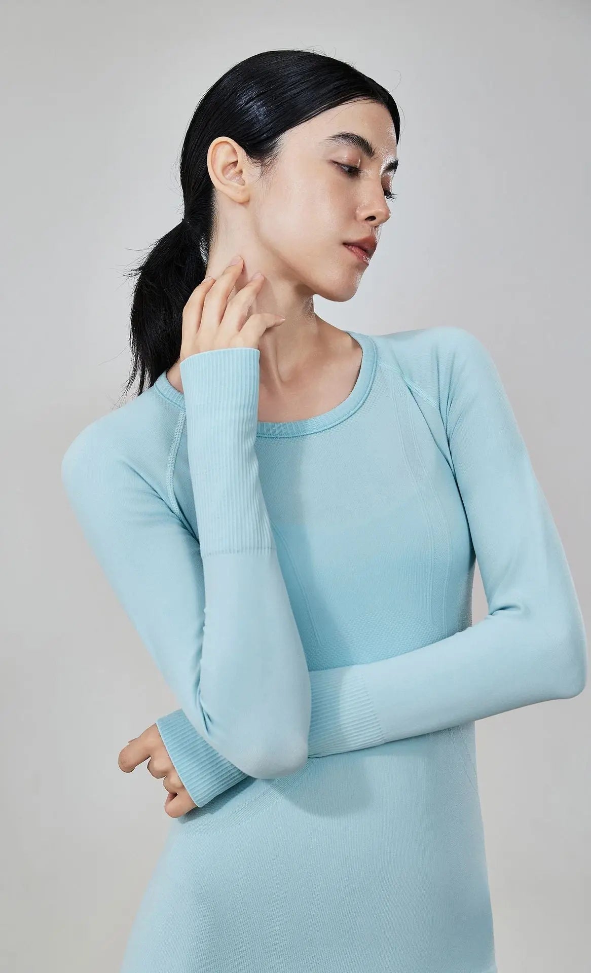 AirMesh Performance Top Opelle motion