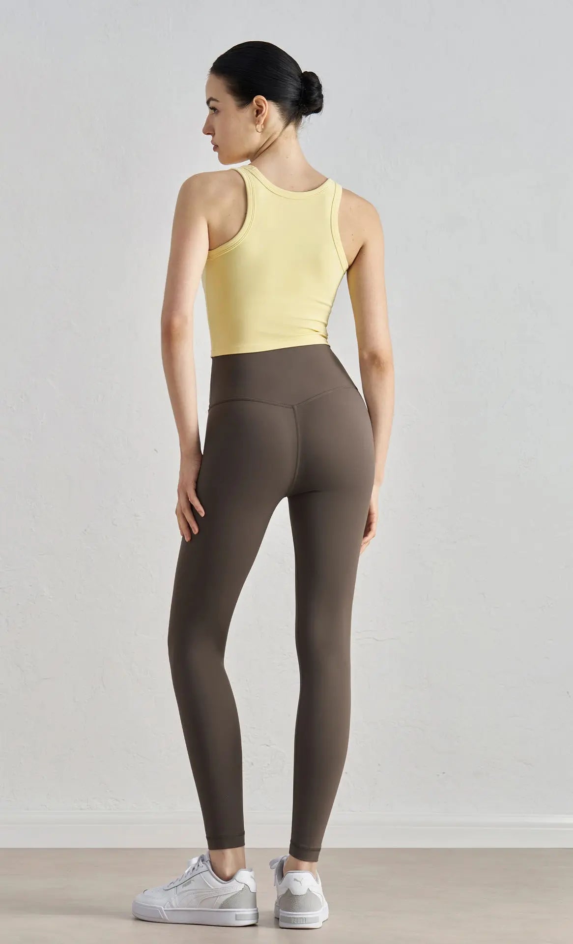 Aluo AirSkin High-Waist Leggings opelle motion