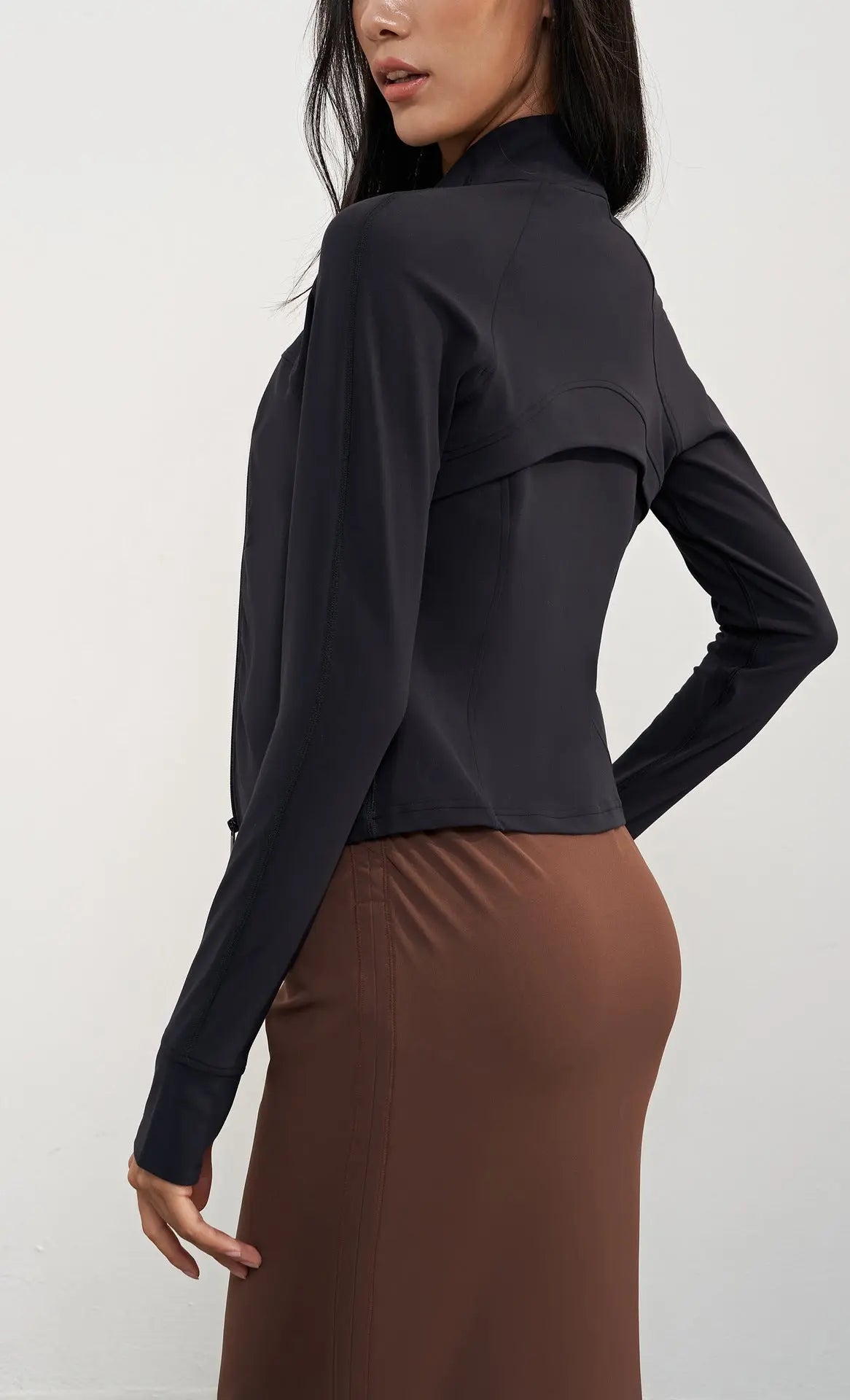 NulsFree Ventilated Motion Jacket Opelle motion