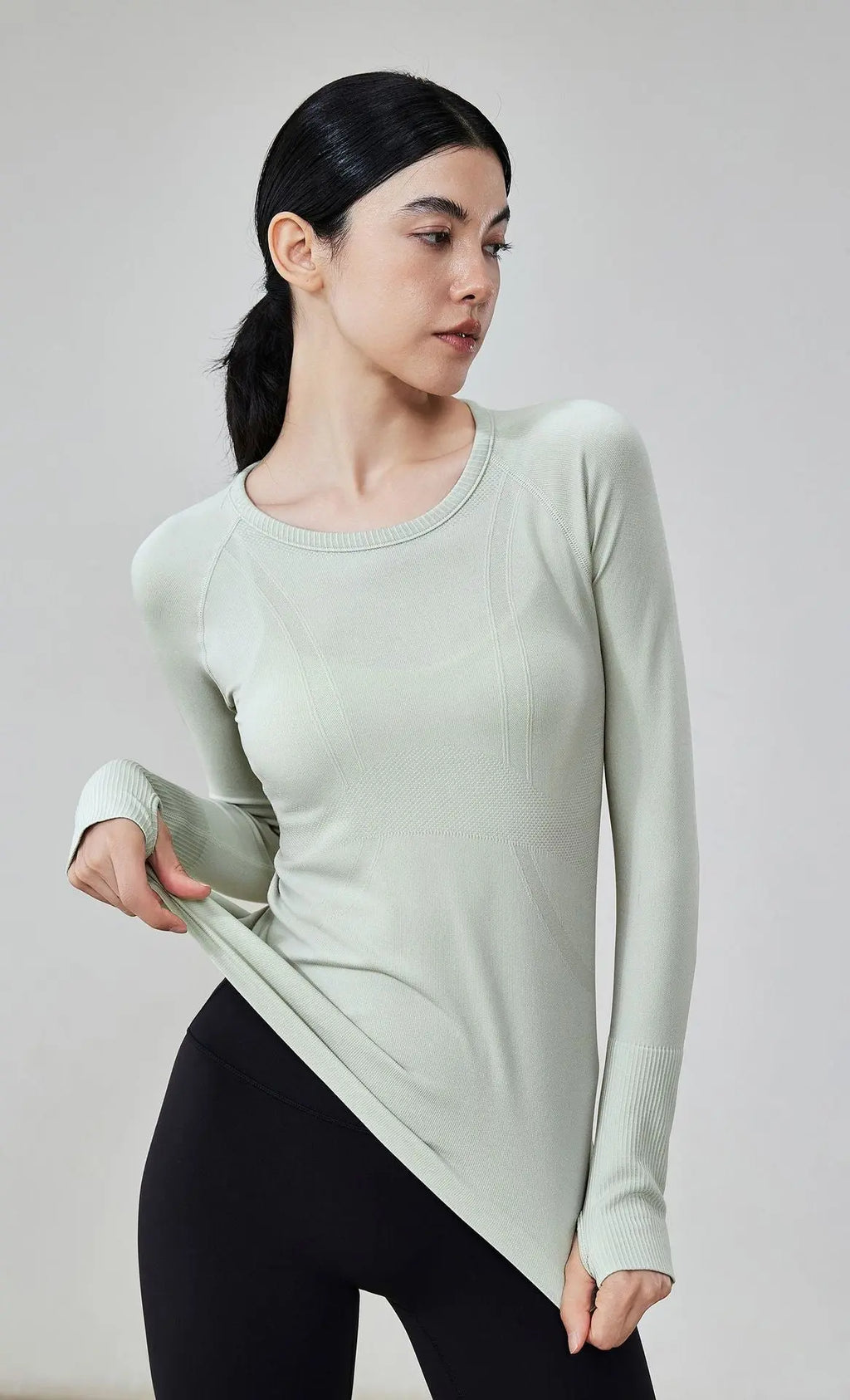 AirMesh Performance Top Opelle motion