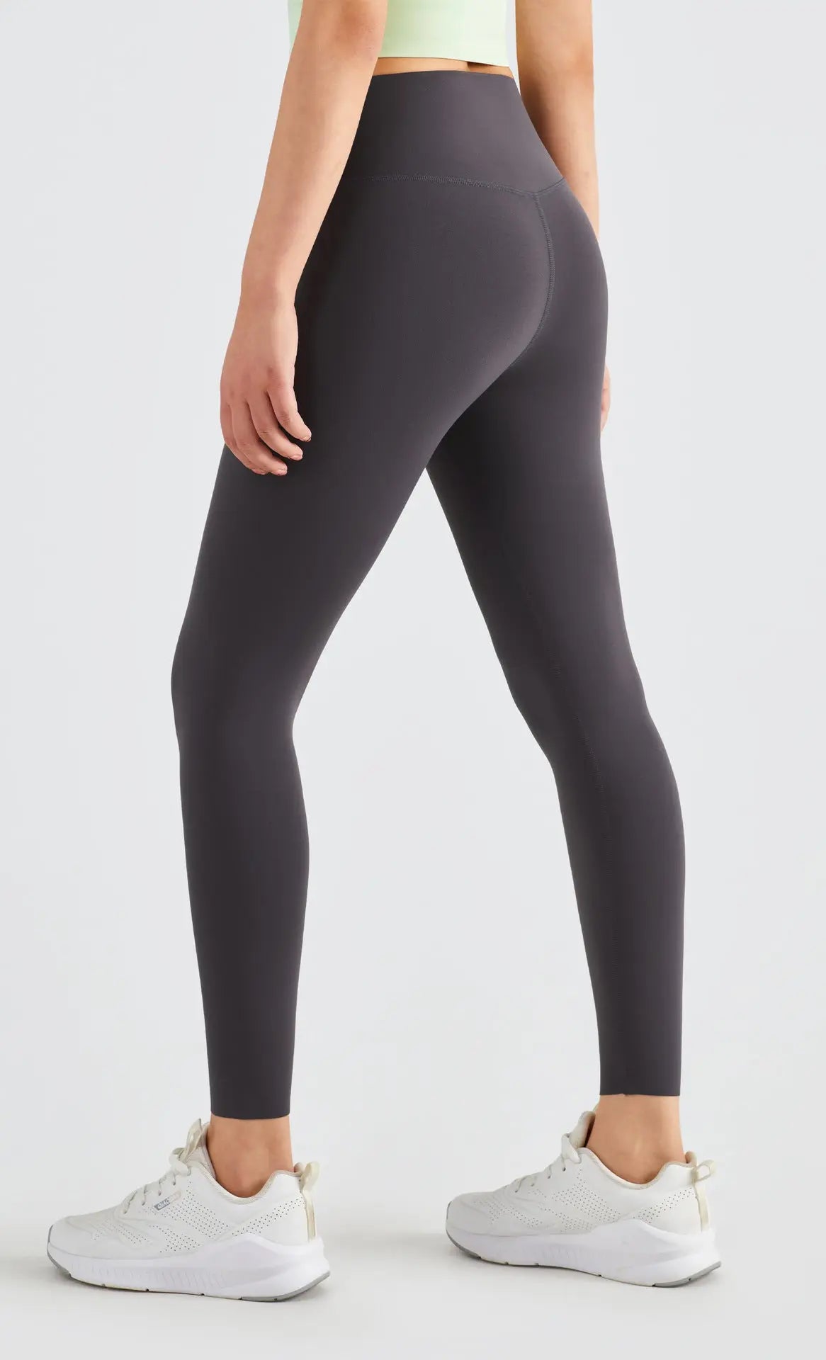 One-Size Yoga Leggings – LYCRA® Stretch Fit Opelle motion