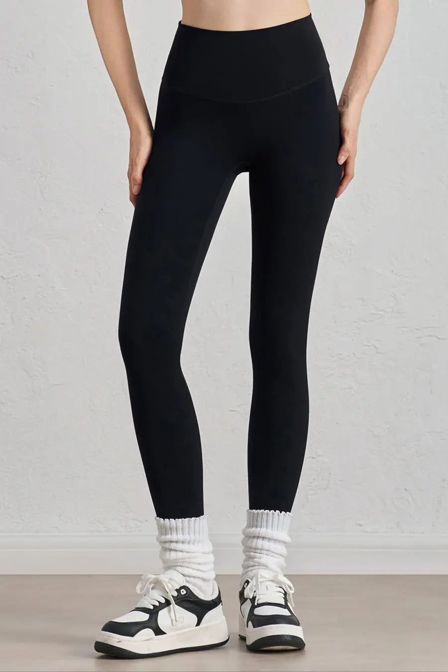 Lycra PeachSculpt High-Waist Pocket Leggings opelle motion