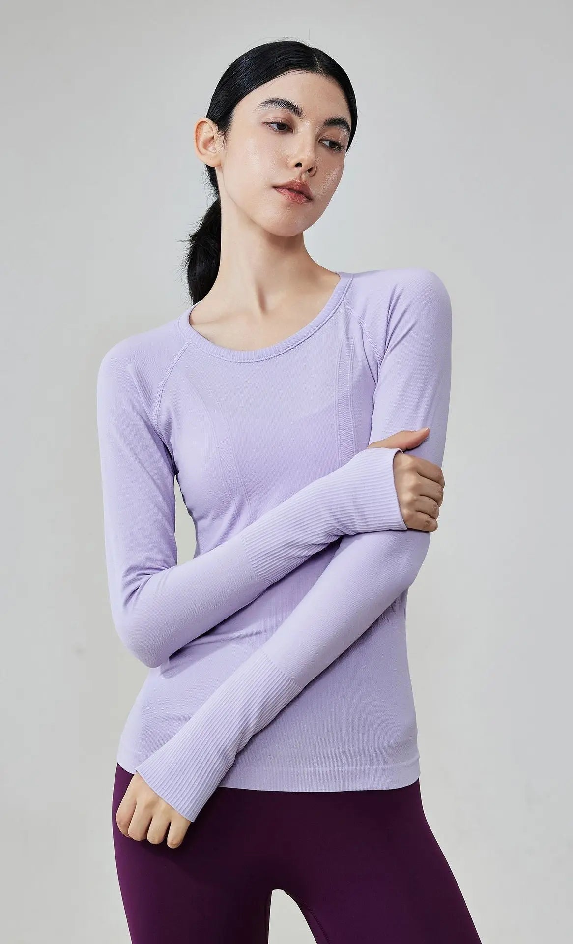 AirMesh Performance Top Opelle motion