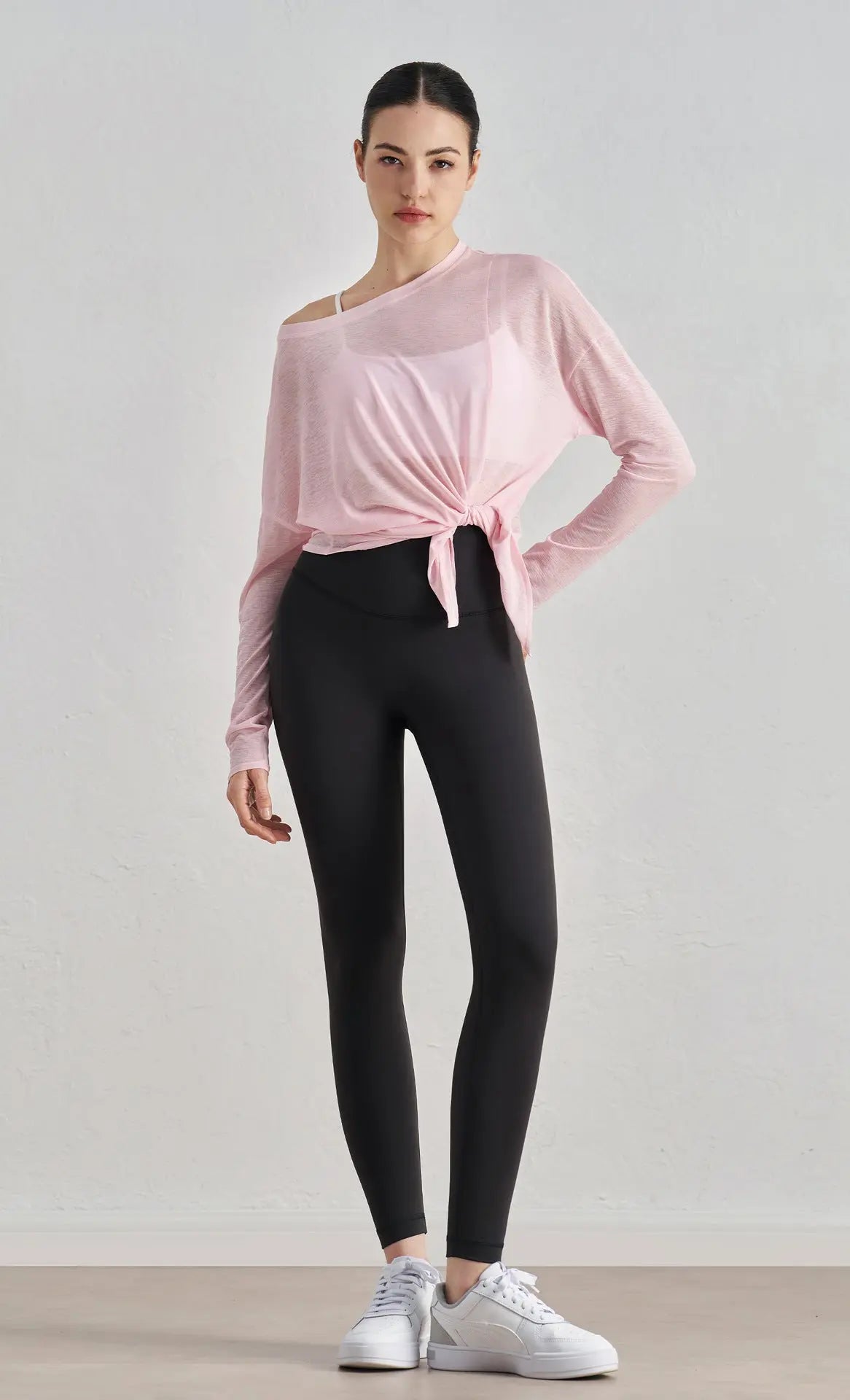 Aluo AirSkin High-Waist Leggings opelle motion