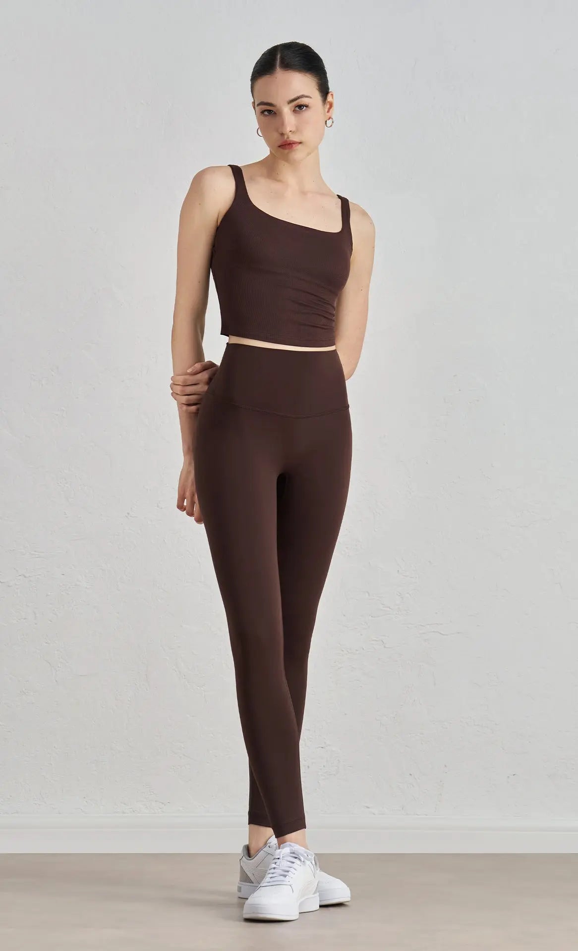 Lycra PeachSculpt High-Waist Pocket Leggings opelle motion