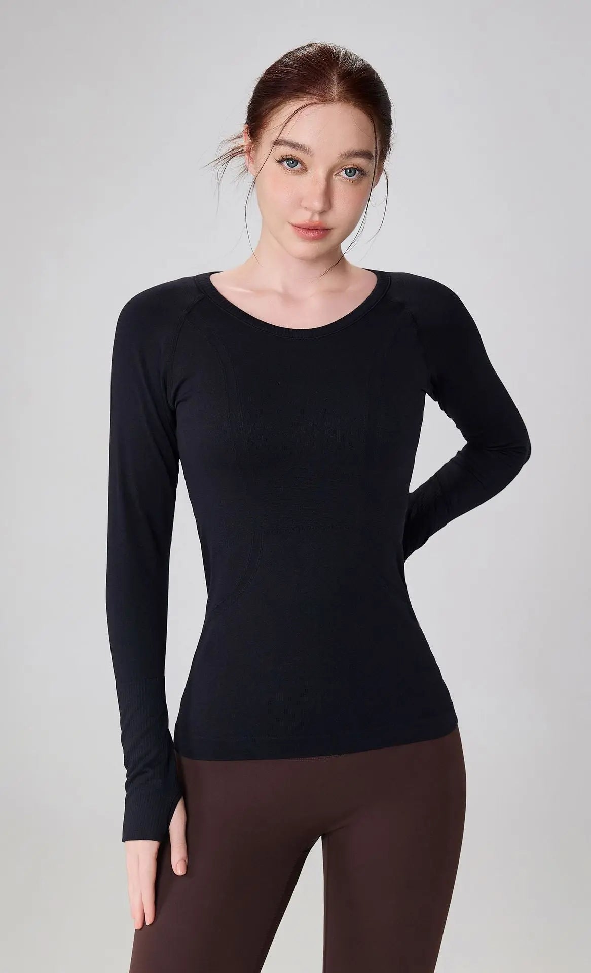 AirMesh Performance Top Opelle motion