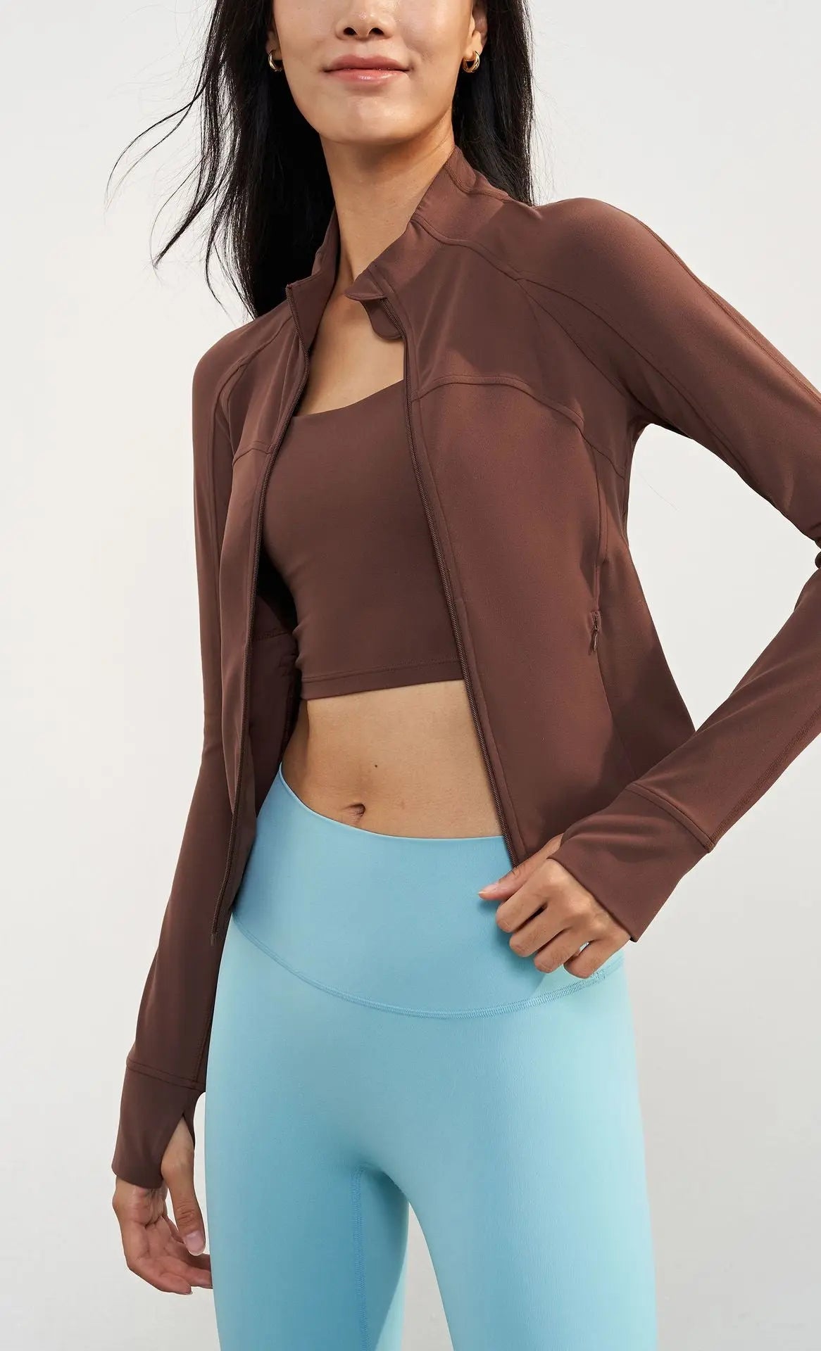 NulsFree Ventilated Motion Jacket Opelle motion