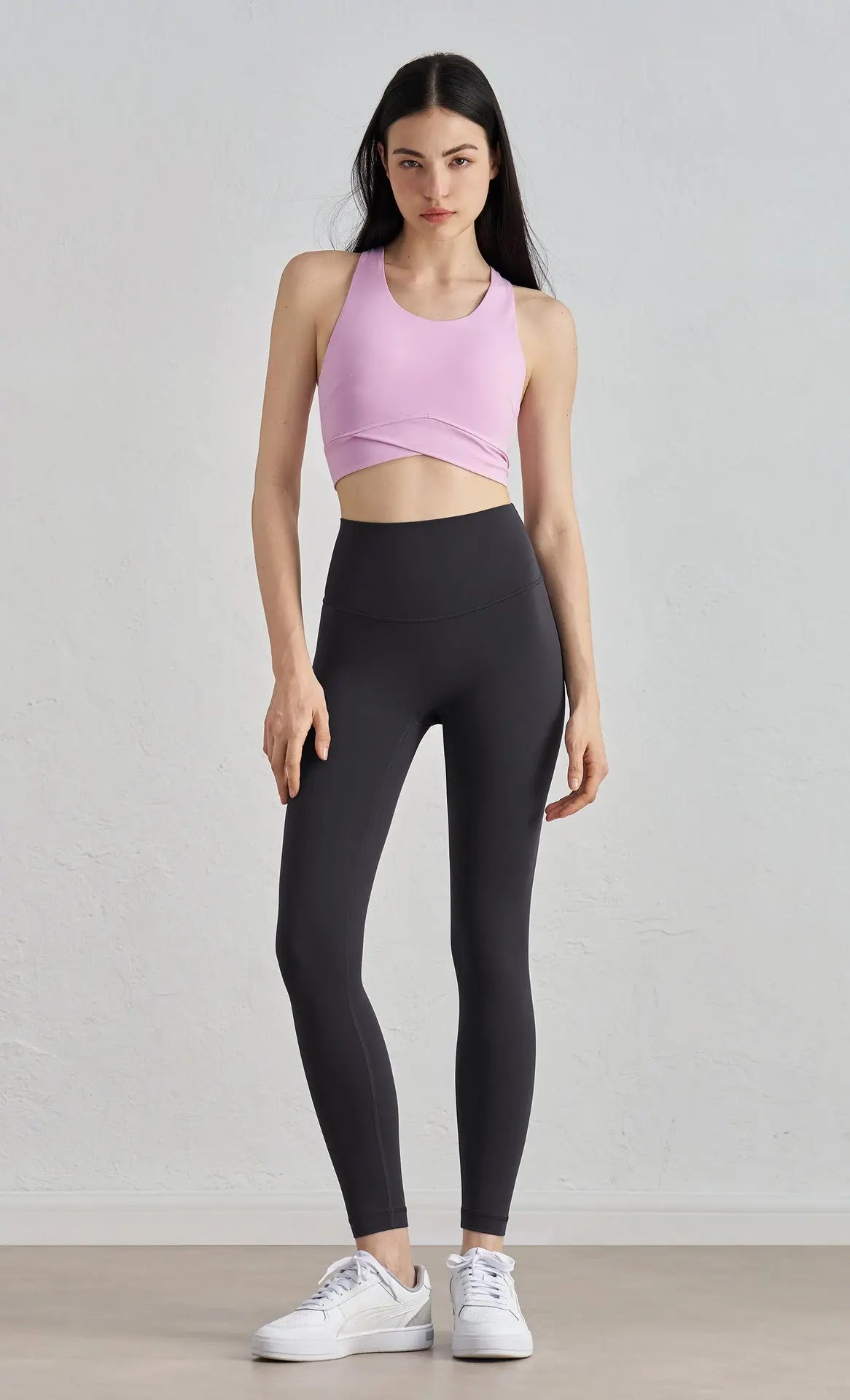 Lycra PeachSculpt High-Waist Pocket Leggings opelle motion