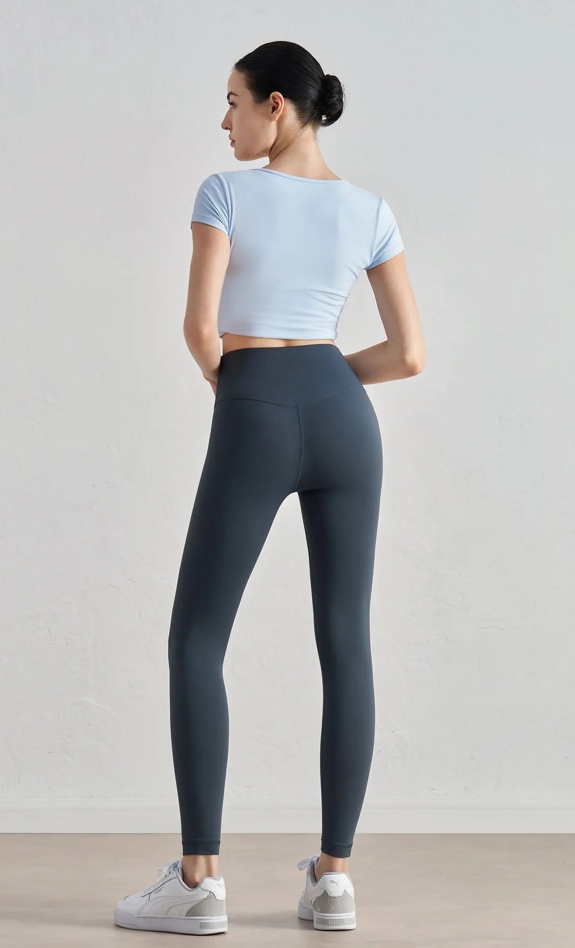 Nuls PeachSculpt Ultra High-Waist Leggings opelle motion
