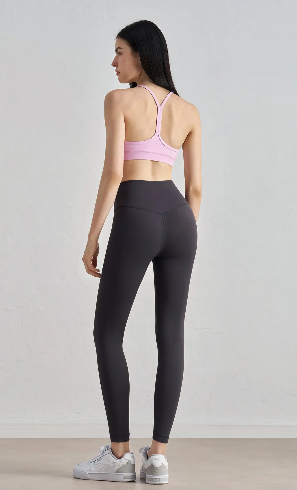 AllureLift Padded Sports Bra opelle motion