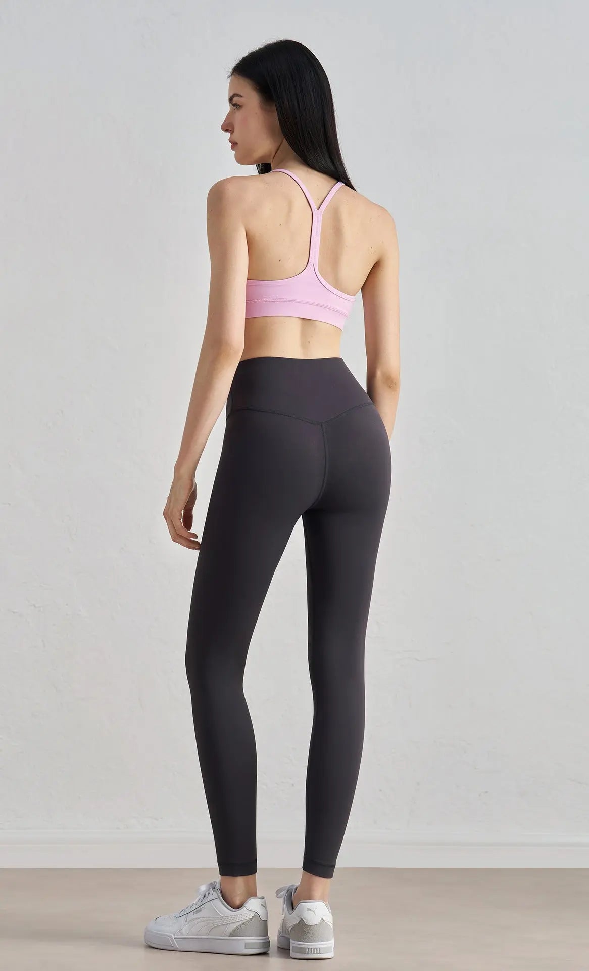 AllureLift Padded Sports Bra opelle motion