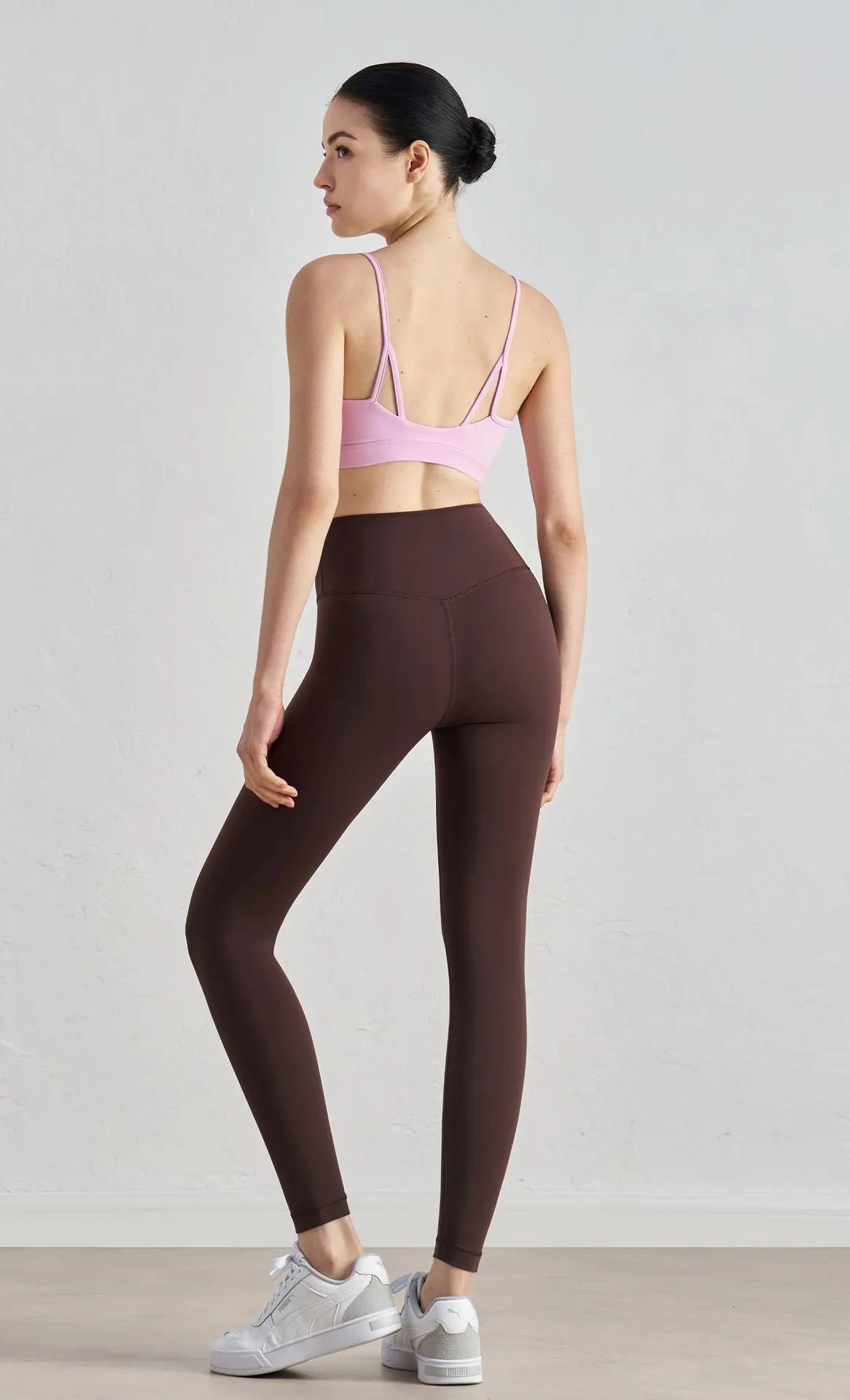 Aluo AirSkin High-Waist Leggings opelle motion