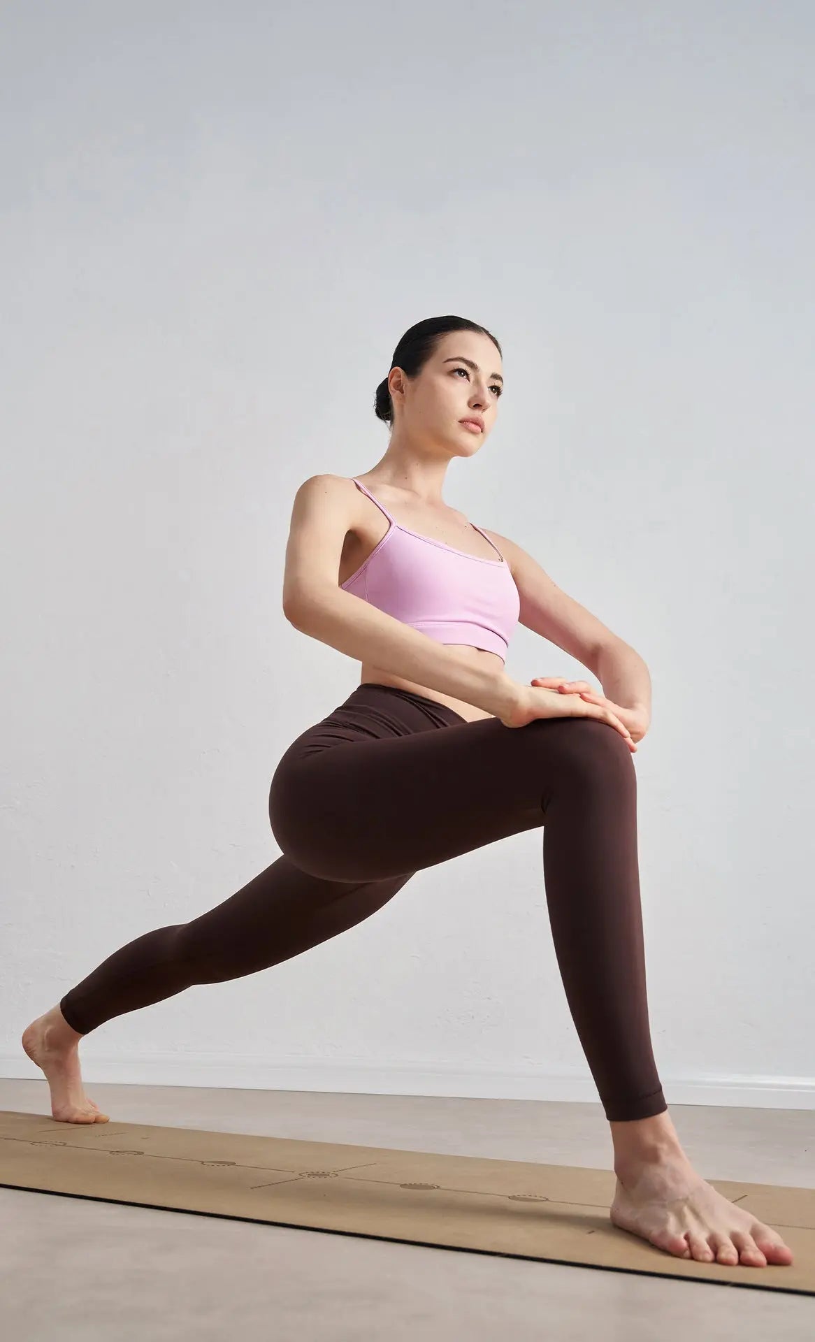 Aluo AirSkin High-Waist Leggings opelle motion