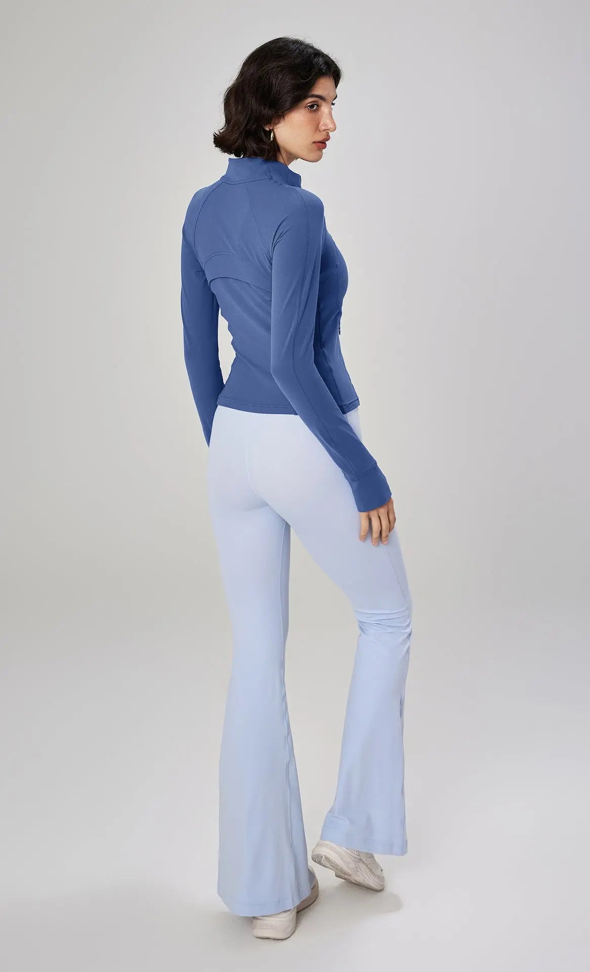 NulsFree Ventilated Motion Jacket Opelle motion