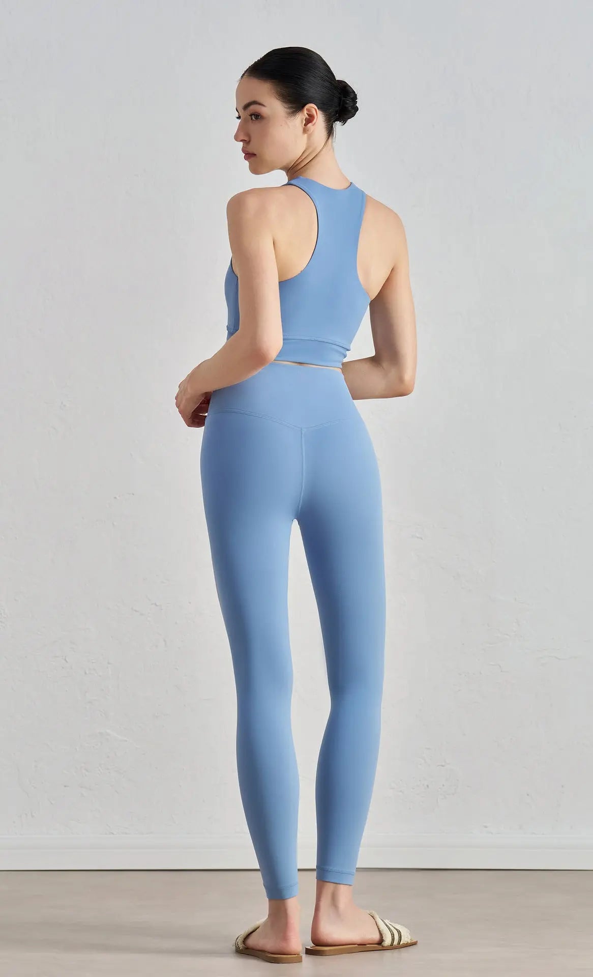 Nuls PeachSculpt Ultra High-Waist Leggings opelle motion