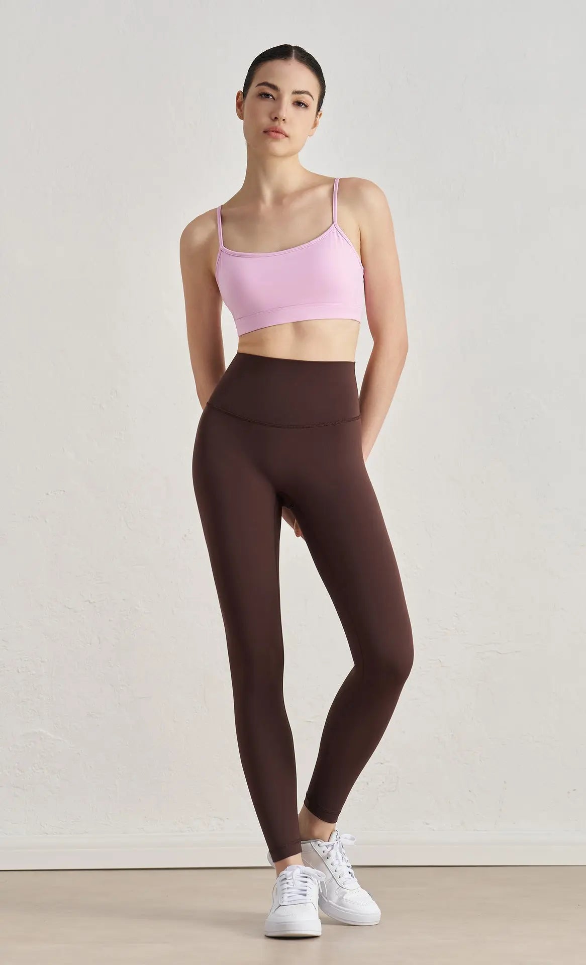 ChicStrap Sports Bra opelle motion