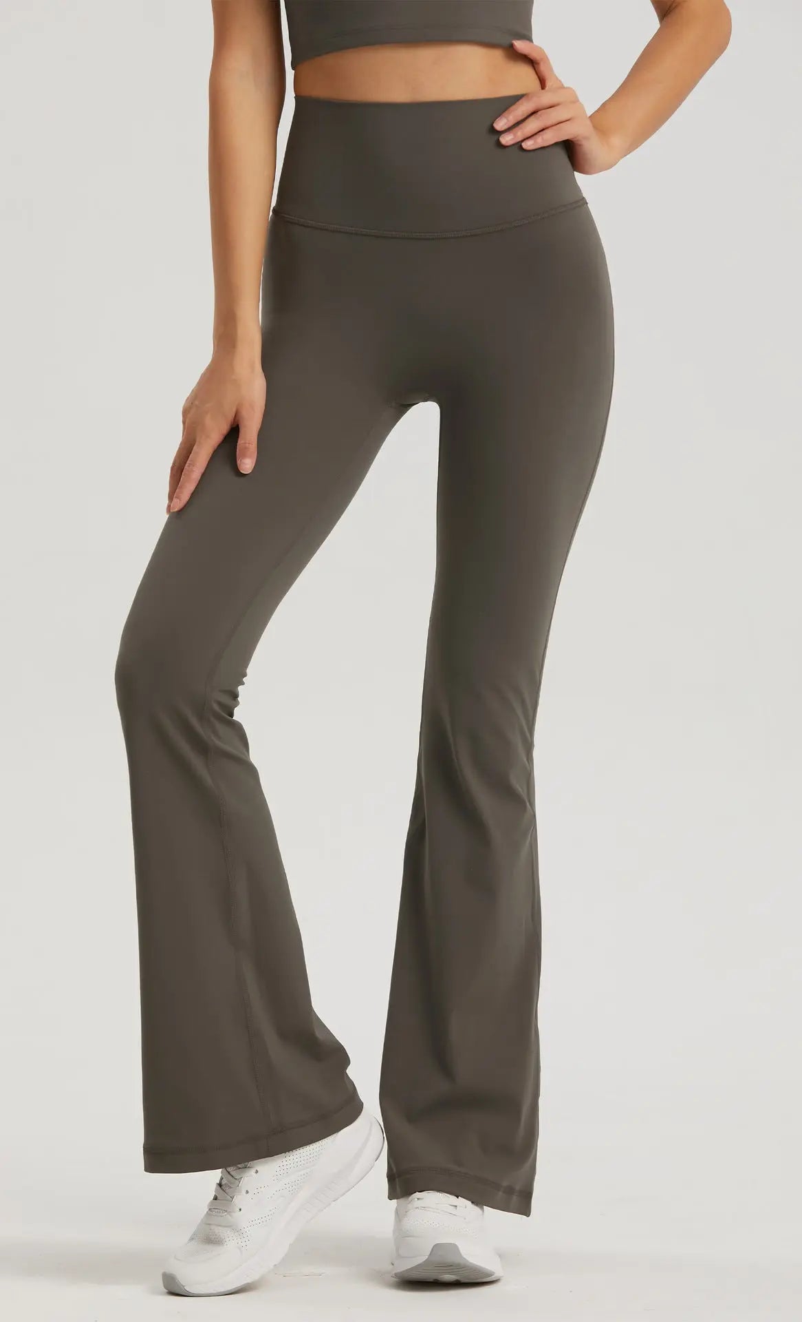 LycraFlow Flare Leggings opelle motion