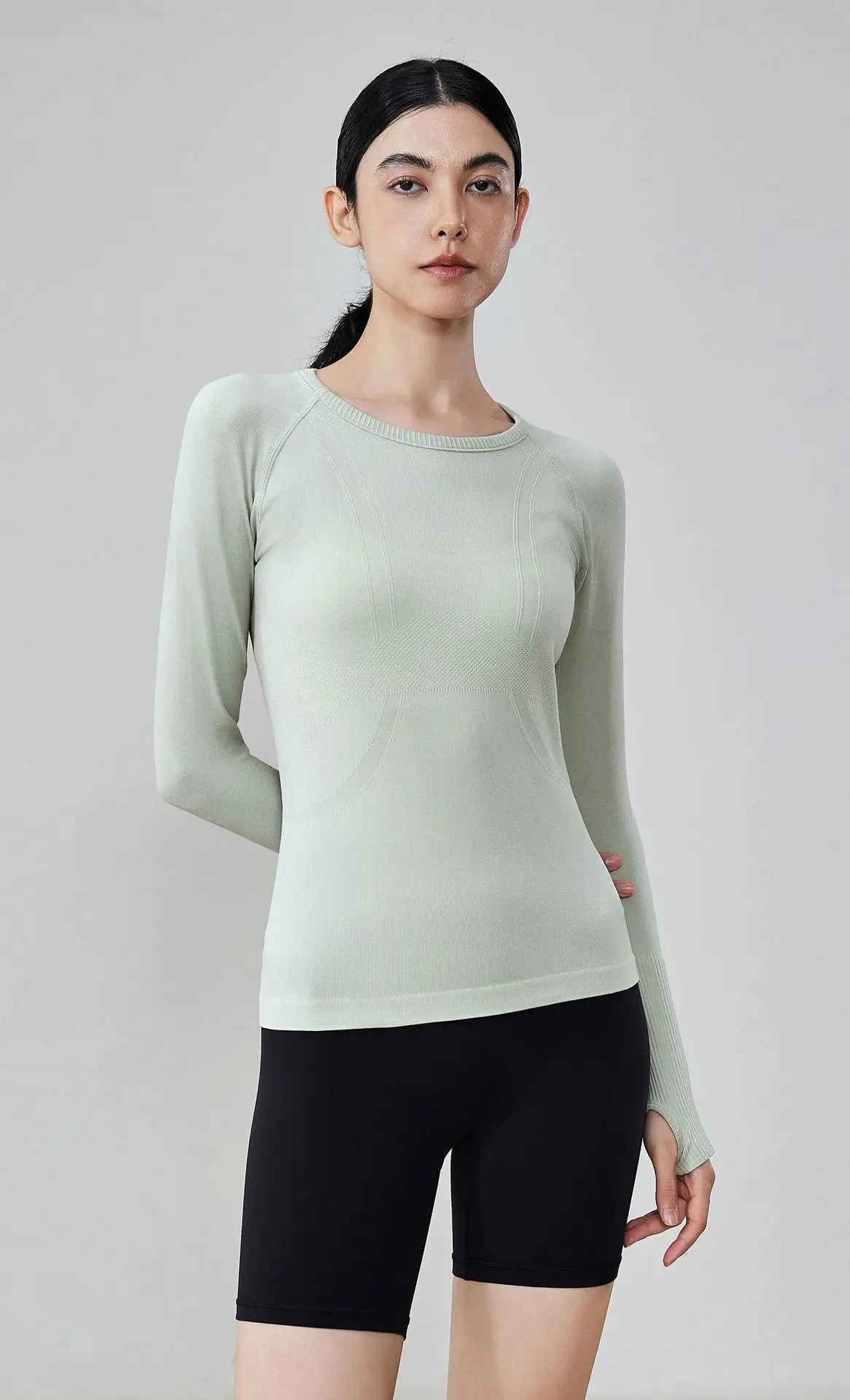 AirMesh Performance Top Opelle motion